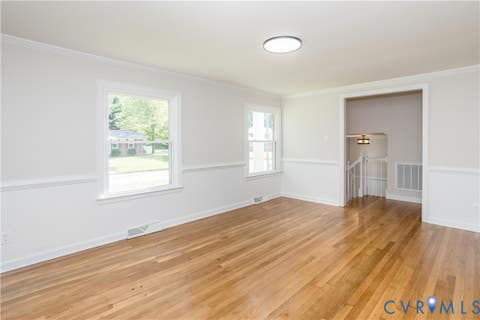 Tiny photo for 1300 Covington Road, Colonial Heights, VA 23834 (MLS # 2622928)