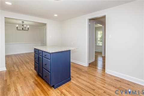 Tiny photo for 1300 Covington Road, Colonial Heights, VA 23834 (MLS # 2622928)