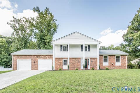 Photo of 1300 Covington Road, Colonial Heights, VA 23834 (MLS # 2622928)