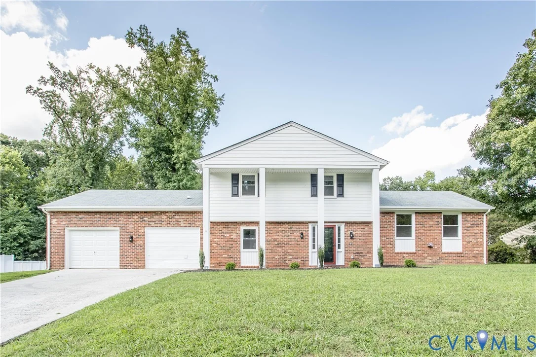 1300 Covington Road, Colonial Heights, VA, 23834