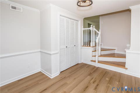 Tiny photo for 1300 Covington Road, Colonial Heights, VA 23834 (MLS # 2622928)