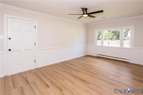 Tiny photo for 1300 Covington Road, Colonial Heights, VA 23834 (MLS # 2622928)