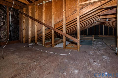 Tiny photo for 1300 Covington Road, Colonial Heights, VA 23834 (MLS # 2622928)