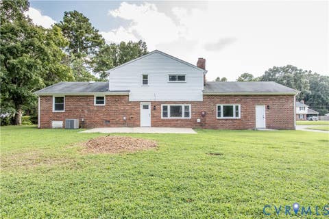 Tiny photo for 1300 Covington Road, Colonial Heights, VA 23834 (MLS # 2622928)