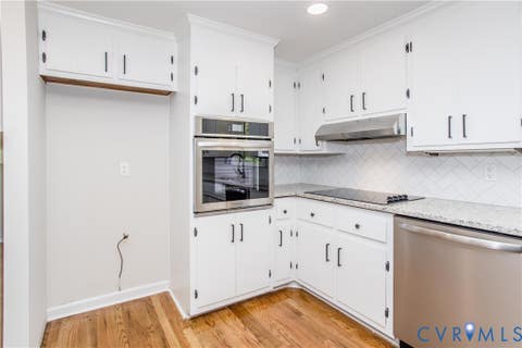 Tiny photo for 1300 Covington Road, Colonial Heights, VA 23834 (MLS # 2622928)