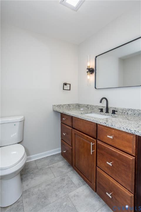 Tiny photo for 1300 Covington Road, Colonial Heights, VA 23834 (MLS # 2622928)