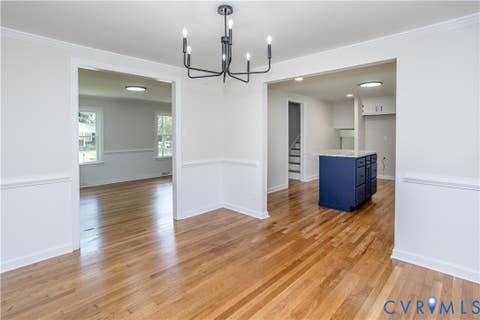 Tiny photo for 1300 Covington Road, Colonial Heights, VA 23834 (MLS # 2622928)