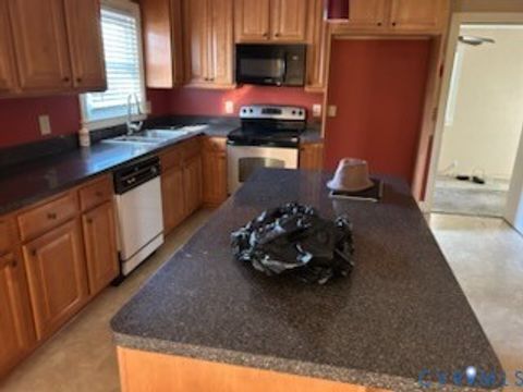 Tiny photo for 313 Fairview Drive, Franklin, VA 23851 (MLS # 2613506)