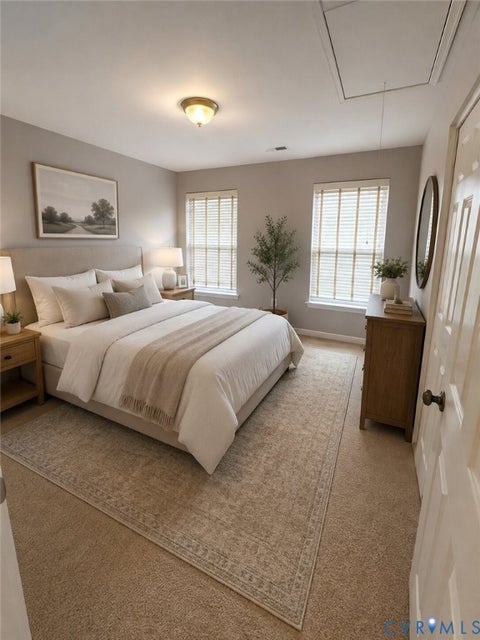 Tiny photo for 13406 Greenham Court, Chester, VA 23831 (MLS # 2623090)