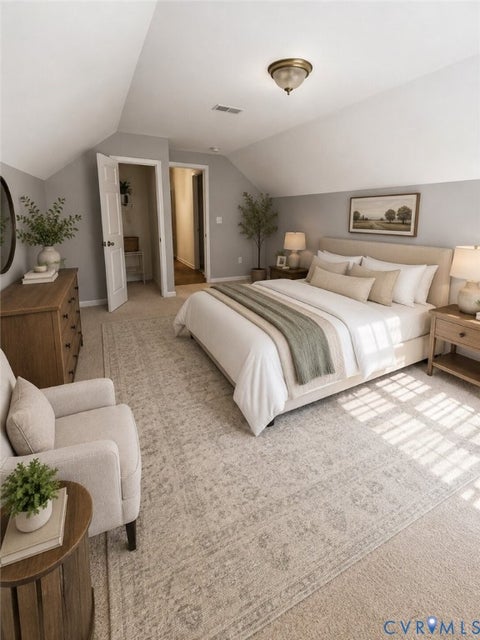 Tiny photo for 13406 Greenham Court, Chester, VA 23831 (MLS # 2623090)