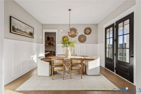 Tiny photo for 00 Turners Landing Road, Lanexa, VA 23089 (MLS # 2602638)