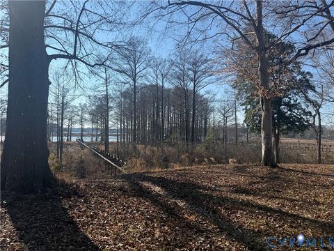 Tiny photo for 00 Turners Landing Road, Lanexa, VA 23089 (MLS # 2602638)