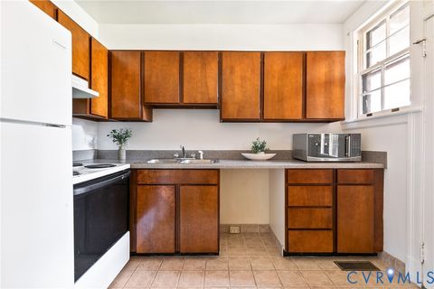 Tiny photo for 210 N Stafford Avenue #U5, Richmond, VA 23220 (MLS # 2610676)