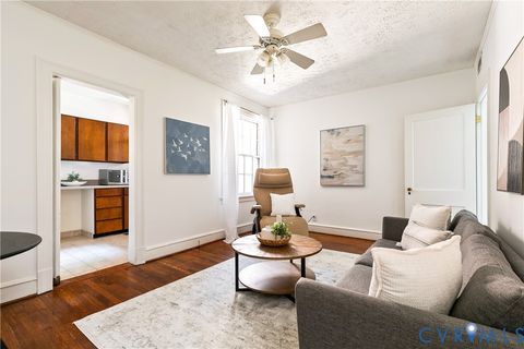 Tiny photo for 210 N Stafford Avenue #U5, Richmond, VA 23220 (MLS # 2610676)