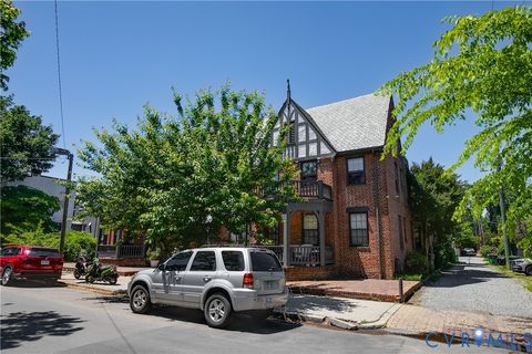 Tiny photo for 210 N Stafford Avenue #U5, Richmond, VA 23220 (MLS # 2610676)