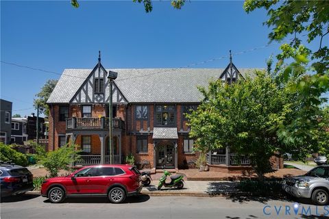 Photo of 210 N Stafford Avenue #U5, Richmond, VA 23220 (MLS # 2610676)