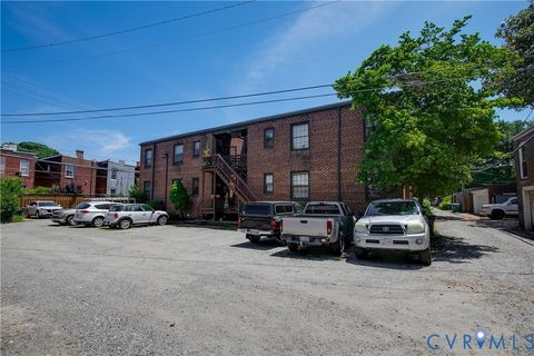 Tiny photo for 210 N Stafford Avenue #U5, Richmond, VA 23220 (MLS # 2610676)