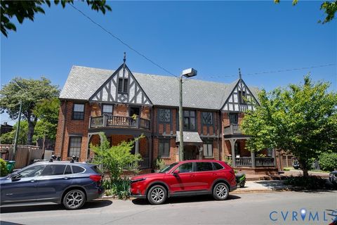 Tiny photo for 210 N Stafford Avenue #U5, Richmond, VA 23220 (MLS # 2610676)