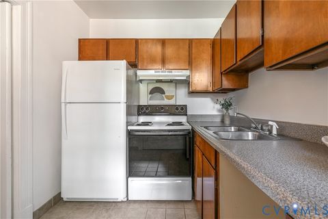 Tiny photo for 210 N Stafford Avenue #U5, Richmond, VA 23220 (MLS # 2610676)