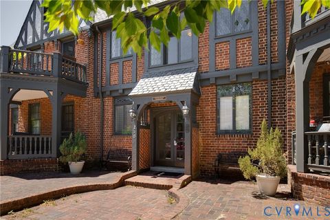 Tiny photo for 210 N Stafford Avenue #U5, Richmond, VA 23220 (MLS # 2610676)