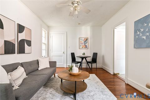 Tiny photo for 210 N Stafford Avenue #U5, Richmond, VA 23220 (MLS # 2610676)