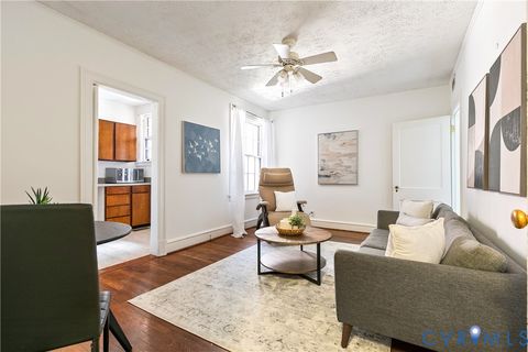 Tiny photo for 210 N Stafford Avenue #U5, Richmond, VA 23220 (MLS # 2610676)
