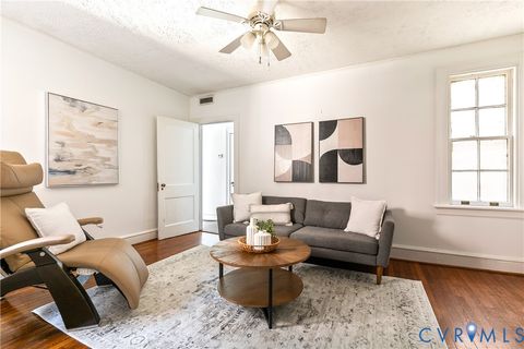 Tiny photo for 210 N Stafford Avenue #U5, Richmond, VA 23220 (MLS # 2610676)