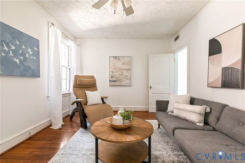 Tiny photo for 210 N Stafford Avenue #U5, Richmond, VA 23220 (MLS # 2610676)