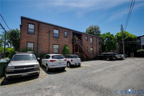 Tiny photo for 210 N Stafford Avenue #U5, Richmond, VA 23220 (MLS # 2610676)