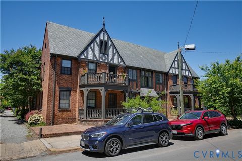 Tiny photo for 210 N Stafford Avenue #U5, Richmond, VA 23220 (MLS # 2610676)
