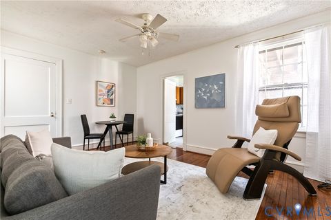 Tiny photo for 210 N Stafford Avenue #U5, Richmond, VA 23220 (MLS # 2610676)
