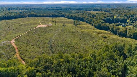 Tiny photo for 3684 Cedar Plains Road, Sandy Hook, VA 23153 (MLS # 2416313)