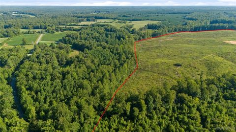 Tiny photo for 3684 Cedar Plains Road, Sandy Hook, VA 23153 (MLS # 2416313)