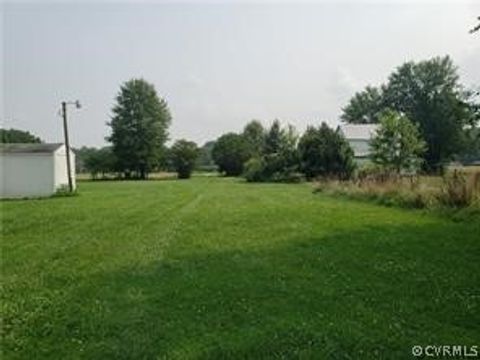 Tiny photo for 3684 Cedar Plains Road, Sandy Hook, VA 23153 (MLS # 2416313)