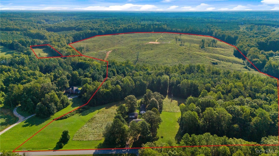 3684 Cedar Plains Road