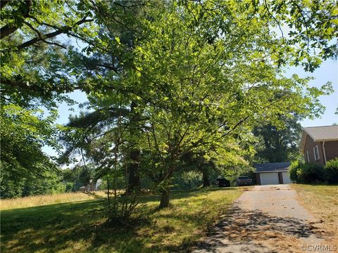 Tiny photo for 3684 Cedar Plains Road, Sandy Hook, VA 23153 (MLS # 2416313)
