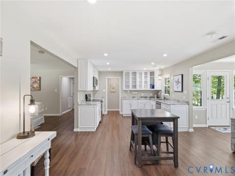 Tiny photo for 597 Harbor Drive, Reedville, VA 22539 (MLS # 2621005)