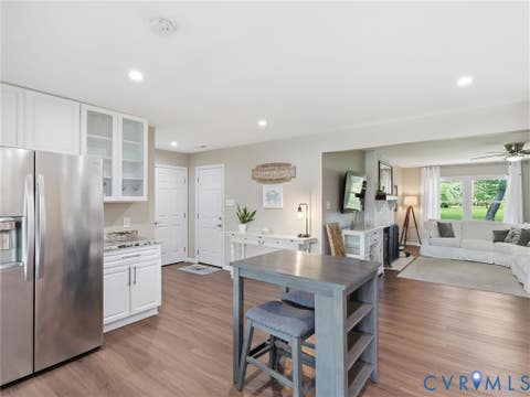 Tiny photo for 597 Harbor Drive, Reedville, VA 22539 (MLS # 2621005)
