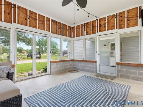 Tiny photo for 597 Harbor Drive, Reedville, VA 22539 (MLS # 2621005)