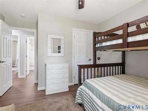 Tiny photo for 597 Harbor Drive, Reedville, VA 22539 (MLS # 2621005)