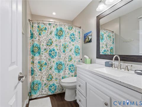 Tiny photo for 597 Harbor Drive, Reedville, VA 22539 (MLS # 2621005)