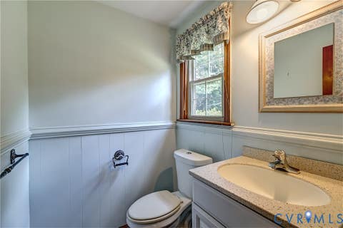 Tiny photo for 1533 Monmouth Drive, Henrico, VA 23238 (MLS # 2620377)