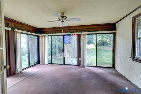 Tiny photo for 1533 Monmouth Drive, Henrico, VA 23238 (MLS # 2620377)
