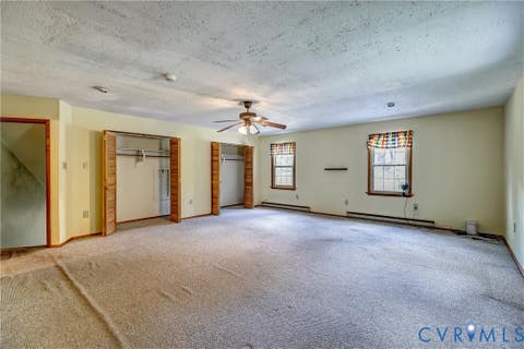 Tiny photo for 1533 Monmouth Drive, Henrico, VA 23238 (MLS # 2620377)