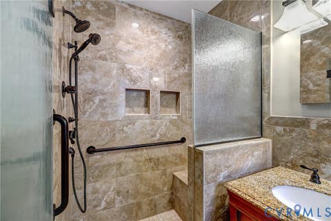 Tiny photo for 1533 Monmouth Drive, Henrico, VA 23238 (MLS # 2620377)