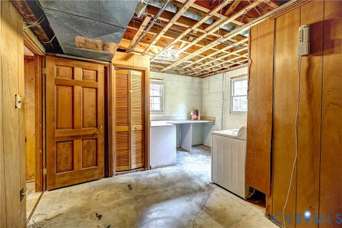 Tiny photo for 1533 Monmouth Drive, Henrico, VA 23238 (MLS # 2620377)