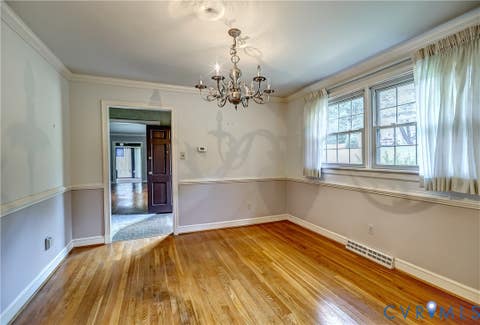 Tiny photo for 1533 Monmouth Drive, Henrico, VA 23238 (MLS # 2620377)