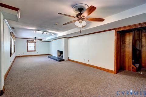 Tiny photo for 1533 Monmouth Drive, Henrico, VA 23238 (MLS # 2620377)