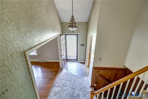 Tiny photo for 1533 Monmouth Drive, Henrico, VA 23238 (MLS # 2620377)