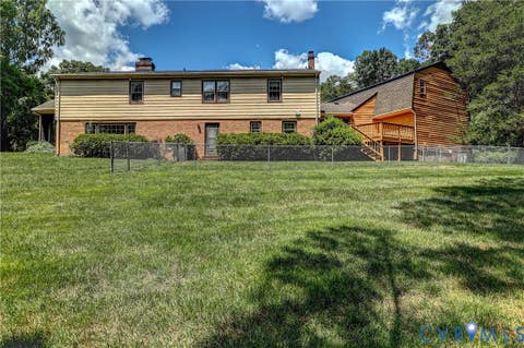 Tiny photo for 1533 Monmouth Drive, Henrico, VA 23238 (MLS # 2620377)